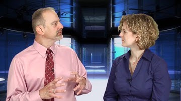 Kate Morrical & Bill Johnson - Design Center