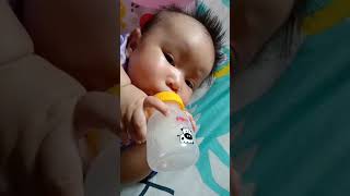 Download Lagu Bayi 3 bulan sudah bisa pegang DOT nya sendiri MP3