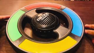 Simon Swipe Review 
