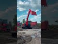 2020 HITACHI ZX210H-3G For Sale