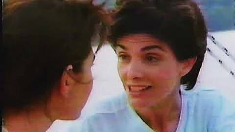 Massengill Douche "Mom, do you ever feel...not so ...