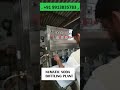 BEST QUALITY VIRAL NUMETIC SODA BOTTLING PLANT #shorts #viral