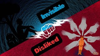 Invisible vs Disliked: The Truth About What Hurts More