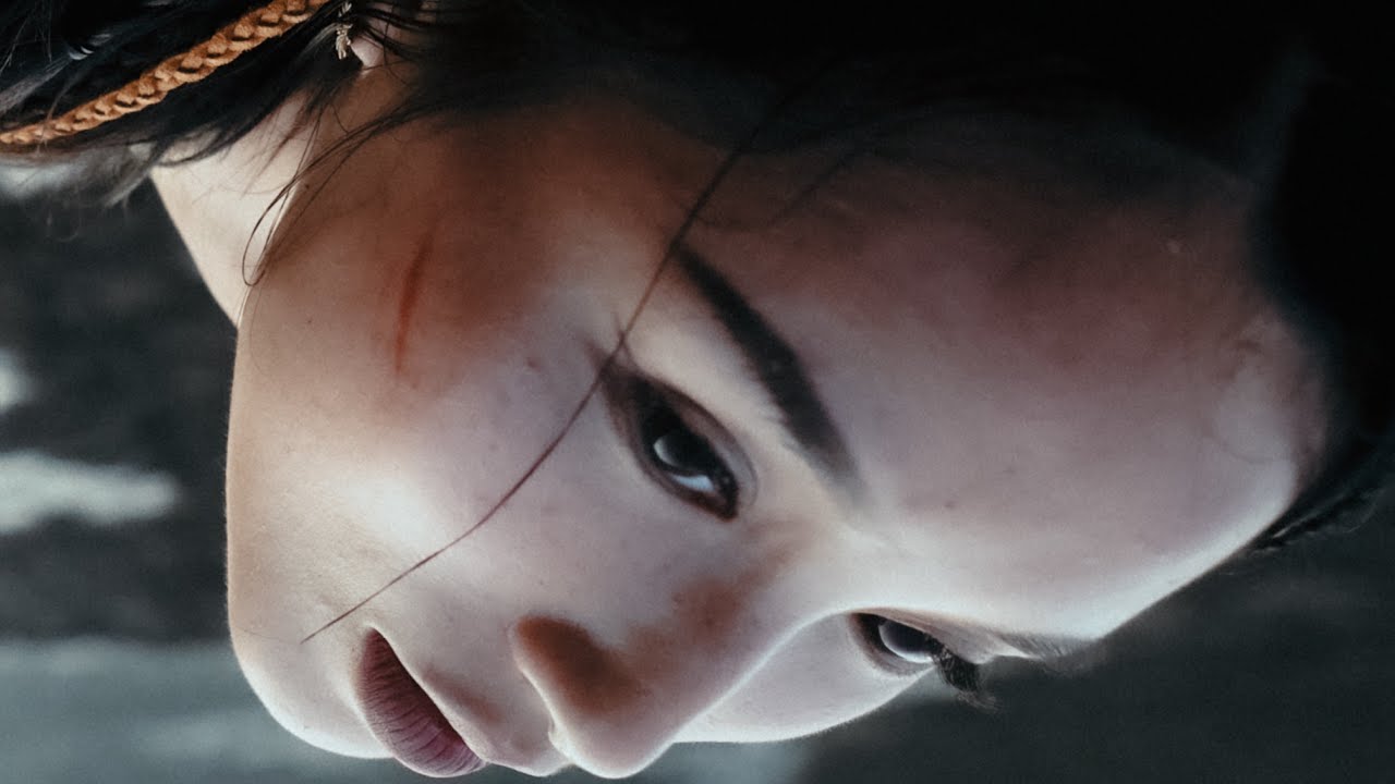 安柏兒 amber yo《灰燼之後》Music Video