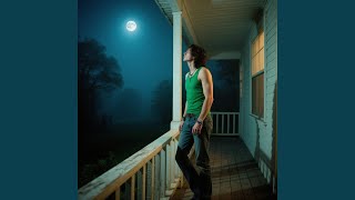 Dark Moonlight Alone