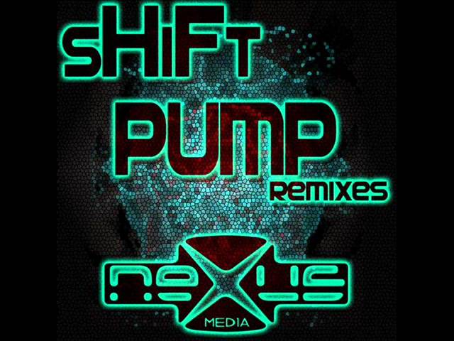YouTube에서 Shift - Pump (Ectima Remix) 보기 YouTube에서 Shift - Pump (Ectima Remix) 보기