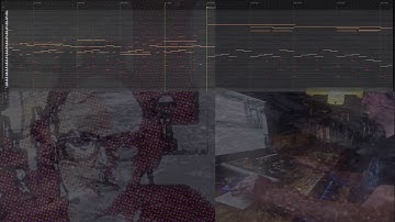 friday in the studio - episode three