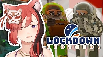 Never Trust THIS Fox! She Belongs in Jail! | Lockdown Protocol