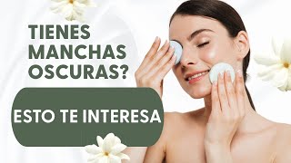 ¿TIENES MANCHAS OSCURAS? Esto te interesa😏 @GarnierEspaña 
