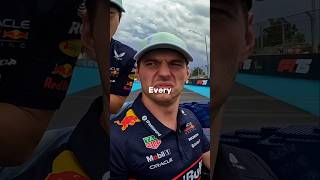 Why Are F1 Drivers Terrified of F2 Cars? #formula1 #f1