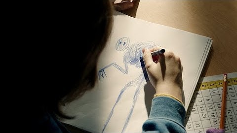 映画　『Come Play』　公式予告