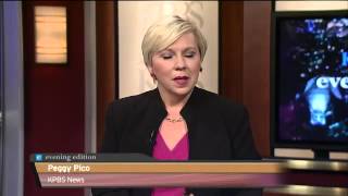 Tuesday, April 16, 2013 - Evening Edition