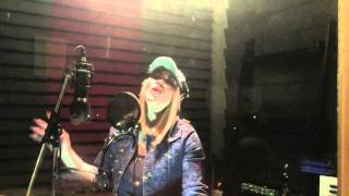 Keke Wyatt covers "Love On Top" by Beyonce chords