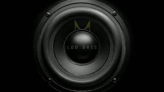 #40 HZ LOW BASS Euro Lil Wayne  Talk 2 Me Crazy BASS BOOSTED