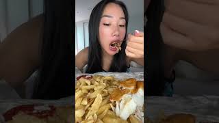 Fish & Chips (new shop!)
