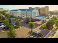 [4K] Hampton Inn & Suites Orlando at SeaWorld | International Drive