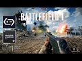 battlefield 1 POCO X7 PRO | MEDIATEK 8400 ULTRA | GAMEHUB ANDROID