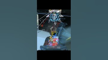 This trash HACKER dropped 60+ kills on Call of Duty with this BLACK OPS 7 CHEAT!? | #bo7 #cod #bo6