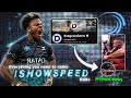 @deagzzzshorts like Ishowspeed Editing Pack For Alight Motion/Amz(+Preset)