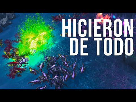 Giros estratégicos A LA ORDEN