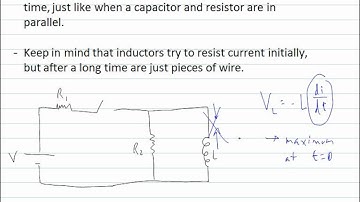 RL Circuit with parallel.avi