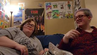 February 17th, 2024 Gift Giving Part 1! Lex's 28th birthday!