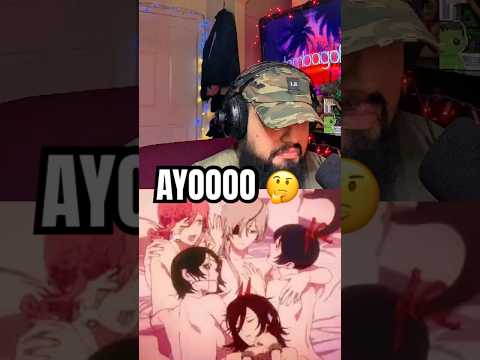 Chainsaw man S2 trailer! We’re back boys! #anime #chainsawman #chainsawmanseason2
