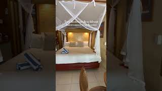 Rarotongan 2 Bedroom Beachfront interconnecting Rooms  #cookislands #experience #explore