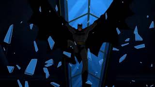 Toonami Batman Under The Red Hood Promo Hd 101021