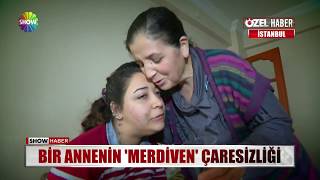 Bir annenin \