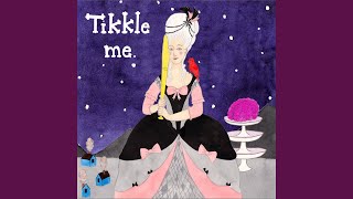 Video thumbnail of "Tikkle Me - Butterflies in My Tummy"