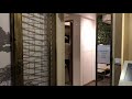 Singapore HDB Flat - 2 Room Flexi (45sq m)