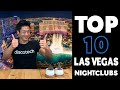 10 BEST Nightclubs in Las Vegas in 2021 by Nightlife Expert Ian Chen