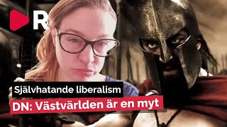 Download Lagu DN-liberalen: Västerländsk civilisation är bara en saga MP3 Download Lagu DN-liberalen: Västerländsk civilisation är bara en saga MP3