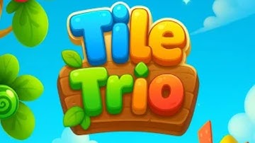 TileTrio : Match 3 Tiles Game Android Gameplay