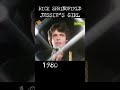 Jessie’s Girl #rickspringfield #1980 #poprock #jessiesgirl #80s #shorts