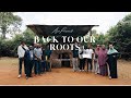 "Back To Our Roots" | Official Documentary Trailer