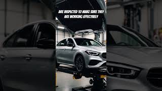 What is Emission Test? #shorts #specialist #mastertech #emission #repair