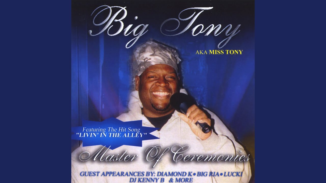 Big Girls - YouTube