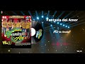 Grupo Fantasía del Amor - Flor de Otoño (Vol,13)