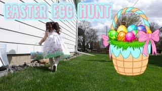 Easter Egg Hunt