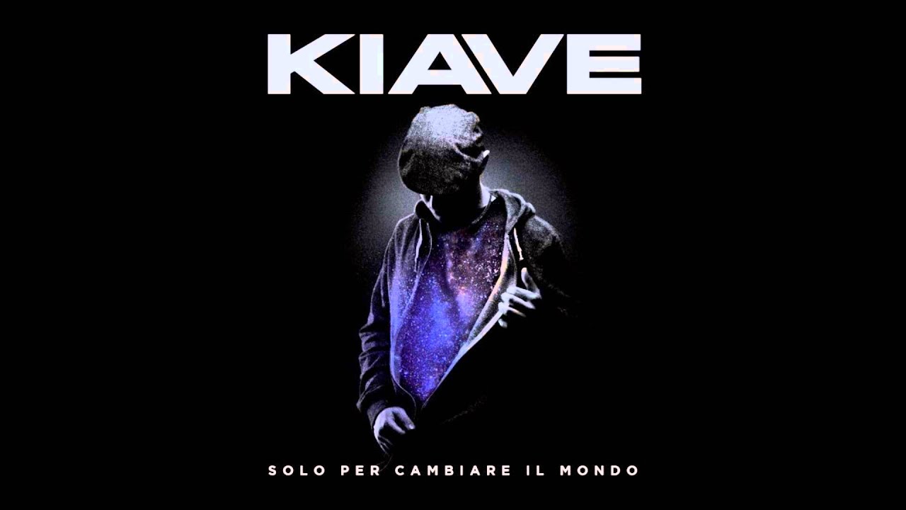 kiave album 2012