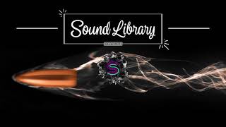 Flying Bullet - Slow Motion Cinematic Music screenshot 2