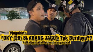 Do ⚠️P3MUKUL4N⚠️ The perpetrator was in 'SHOCK' when arrested (BUSER NAGA) !!!