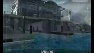 Crysis MP Beta Demo
