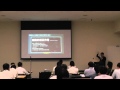 ET West 2014 「アジャイルな現場になるためのツール環境 ～Atlassian Git Essentials 紹介～」