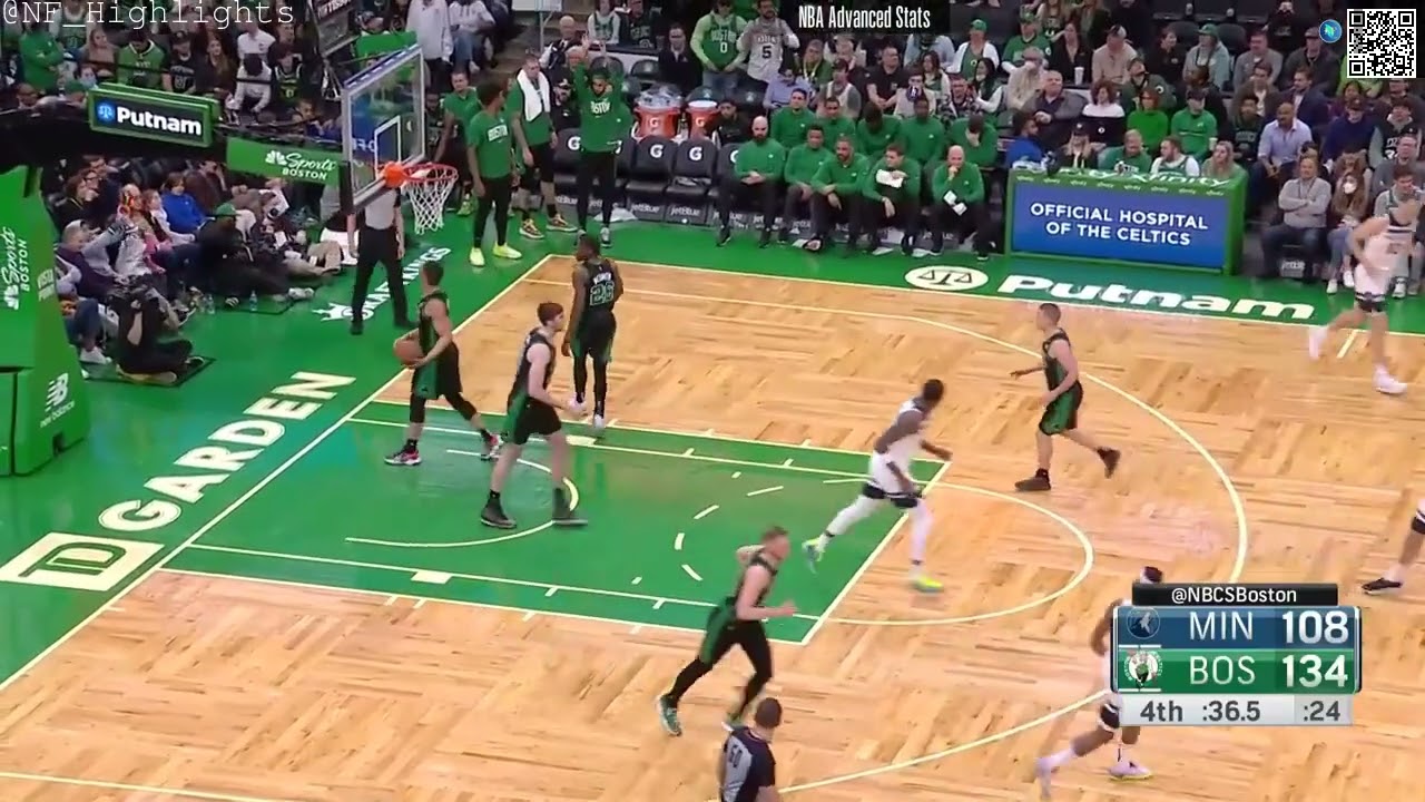 Leandro Bolmaro : All Possessions (2022-03-27)