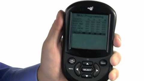 Dedicate a Drive Profile