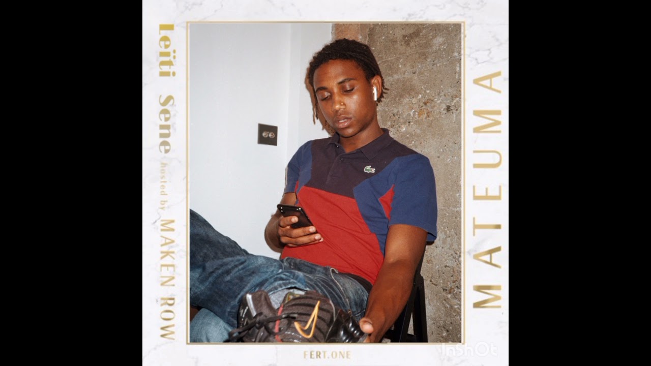 Slime - Leïti Sene (Only Leïti) [Edit]