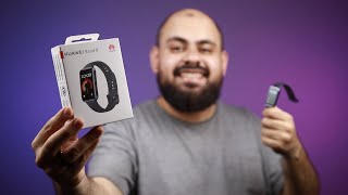 مميزات و عيوب هواوي باند 9 | Huawei Band 9 Review